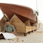 boat building