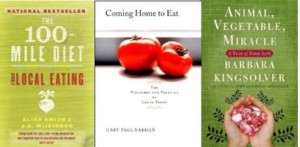 local eating book