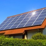 solar panels